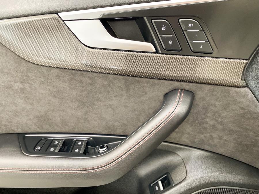 Used Audi S5 Sportback 3.0 TFSI Premium Plus 2018 | C Rich Cars. Franklin Square, New York