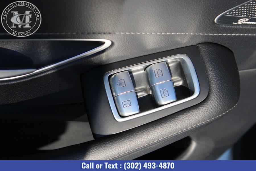 Used Mercedes-Benz S-Class 4dr Sdn S550 4MATIC 2015 | Morsi Automotive Corp. New Castle, Delaware Used Mercedes-Benz S-Class 4dr Sdn S550 4MATIC 2015 | Morsi Automotive Corp. New Castle, Delaware