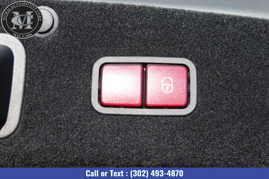Used Mercedes-Benz S-Class 4dr Sdn S550 4MATIC 2015 | Morsi Automotive Corp. New Castle, Delaware Used Mercedes-Benz S-Class 4dr Sdn S550 4MATIC 2015 | Morsi Automotive Corp. New Castle, Delaware
