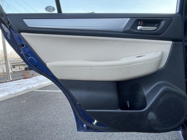 Used Subaru Legacy 2.5i 2017 | Blasius Federal Road. Brookfield, Connecticut Used Subaru Legacy 2.5i 2017 | Blasius Federal Road. Brookfield, Connecticut