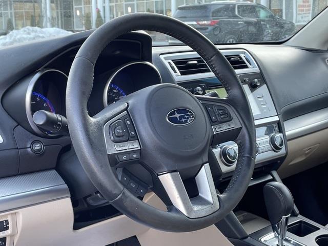 Used Subaru Legacy 2.5i 2017 | Blasius Federal Road. Brookfield, Connecticut Used Subaru Legacy 2.5i 2017 | Blasius Federal Road. Brookfield, Connecticut
