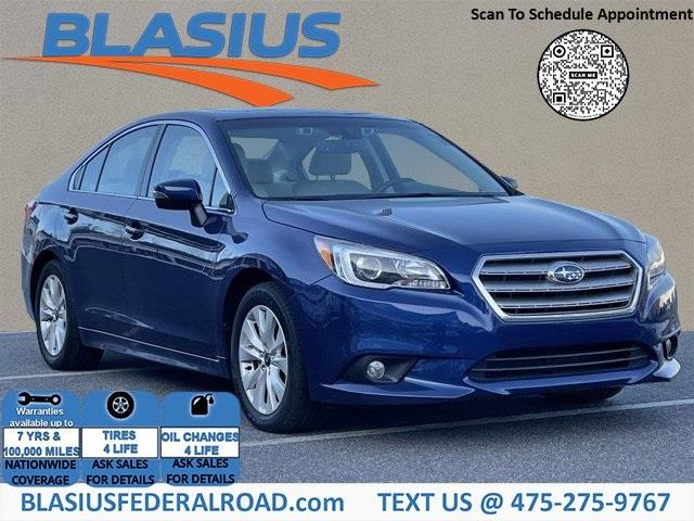 Used Subaru Legacy 2.5i 2017 | Blasius Federal Road. Brookfield, Connecticut Used Subaru Legacy 2.5i 2017 | Blasius Federal Road. Brookfield, Connecticut
