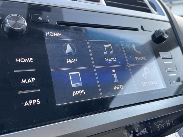 Used Subaru Legacy 2.5i 2017 | Blasius Federal Road. Brookfield, Connecticut Used Subaru Legacy 2.5i 2017 | Blasius Federal Road. Brookfield, Connecticut