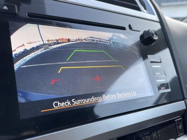 Used Subaru Legacy 2.5i 2017 | Blasius Federal Road. Brookfield, Connecticut Used Subaru Legacy 2.5i 2017 | Blasius Federal Road. Brookfield, Connecticut
