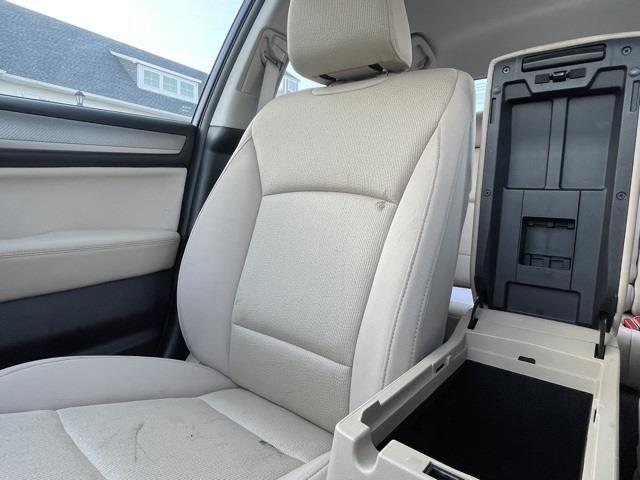 Used Subaru Legacy 2.5i 2017 | Blasius Federal Road. Brookfield, Connecticut Used Subaru Legacy 2.5i 2017 | Blasius Federal Road. Brookfield, Connecticut