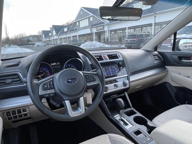 Used Subaru Legacy 2.5i 2017 | Blasius Federal Road. Brookfield, Connecticut Used Subaru Legacy 2.5i 2017 | Blasius Federal Road. Brookfield, Connecticut
