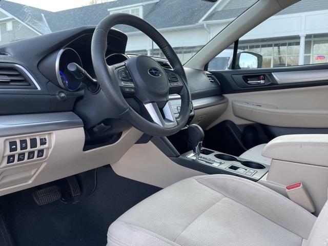 Used Subaru Legacy 2.5i 2017 | Blasius Federal Road. Brookfield, Connecticut Used Subaru Legacy 2.5i 2017 | Blasius Federal Road. Brookfield, Connecticut