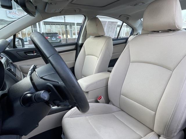 Used Subaru Legacy 2.5i 2017 | Blasius Federal Road. Brookfield, Connecticut Used Subaru Legacy 2.5i 2017 | Blasius Federal Road. Brookfield, Connecticut