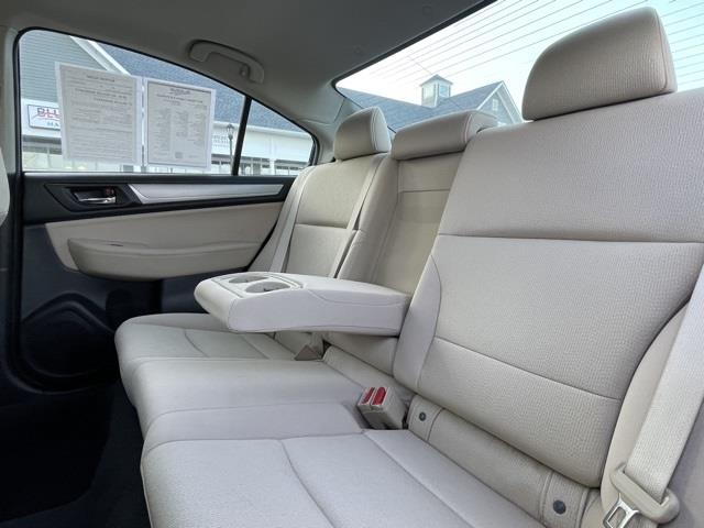 Used Subaru Legacy 2.5i 2017 | Blasius Federal Road. Brookfield, Connecticut Used Subaru Legacy 2.5i 2017 | Blasius Federal Road. Brookfield, Connecticut