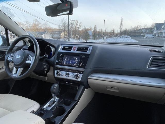 Used Subaru Legacy 2.5i 2017 | Blasius Federal Road. Brookfield, Connecticut Used Subaru Legacy 2.5i 2017 | Blasius Federal Road. Brookfield, Connecticut
