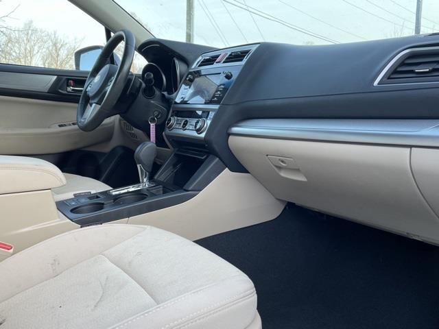 Used Subaru Legacy 2.5i 2017 | Blasius Federal Road. Brookfield, Connecticut Used Subaru Legacy 2.5i 2017 | Blasius Federal Road. Brookfield, Connecticut