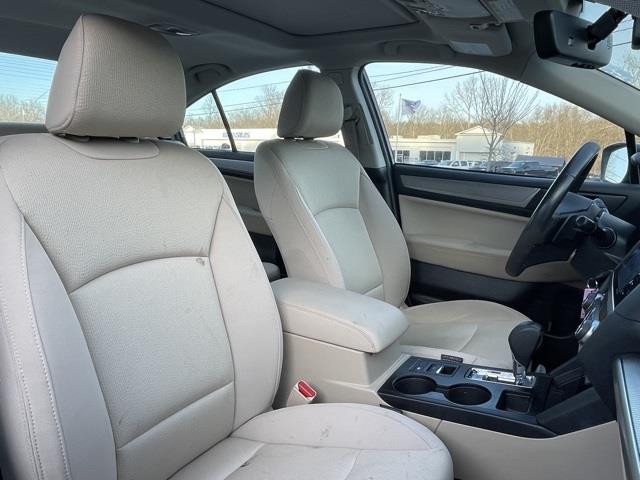 Used Subaru Legacy 2.5i 2017 | Blasius Federal Road. Brookfield, Connecticut Used Subaru Legacy 2.5i 2017 | Blasius Federal Road. Brookfield, Connecticut