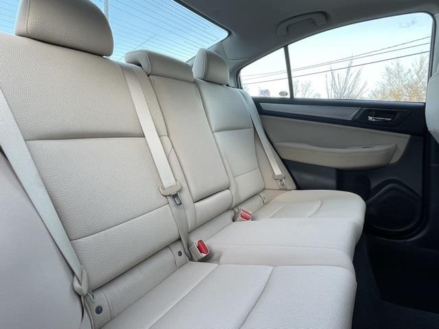 Used Subaru Legacy 2.5i 2017 | Blasius Federal Road. Brookfield, Connecticut Used Subaru Legacy 2.5i 2017 | Blasius Federal Road. Brookfield, Connecticut