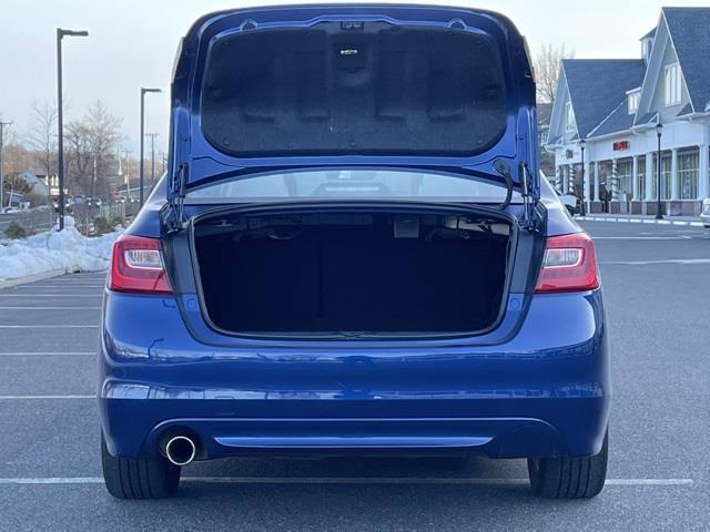 Used Subaru Legacy 2.5i 2017 | Blasius Federal Road. Brookfield, Connecticut Used Subaru Legacy 2.5i 2017 | Blasius Federal Road. Brookfield, Connecticut