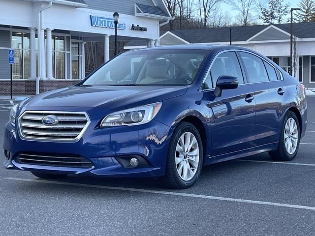 Used Subaru Legacy 2.5i 2017 | Blasius Federal Road. Brookfield, Connecticut Used Subaru Legacy 2.5i 2017 | Blasius Federal Road. Brookfield, Connecticut