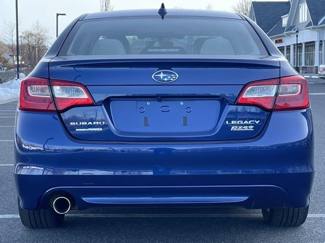 Used Subaru Legacy 2.5i 2017 | Blasius Federal Road. Brookfield, Connecticut Used Subaru Legacy 2.5i 2017 | Blasius Federal Road. Brookfield, Connecticut