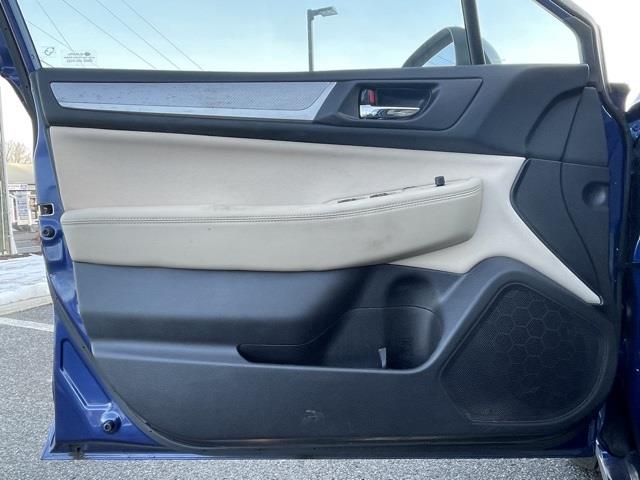 Used Subaru Legacy 2.5i 2017 | Blasius Federal Road. Brookfield, Connecticut Used Subaru Legacy 2.5i 2017 | Blasius Federal Road. Brookfield, Connecticut