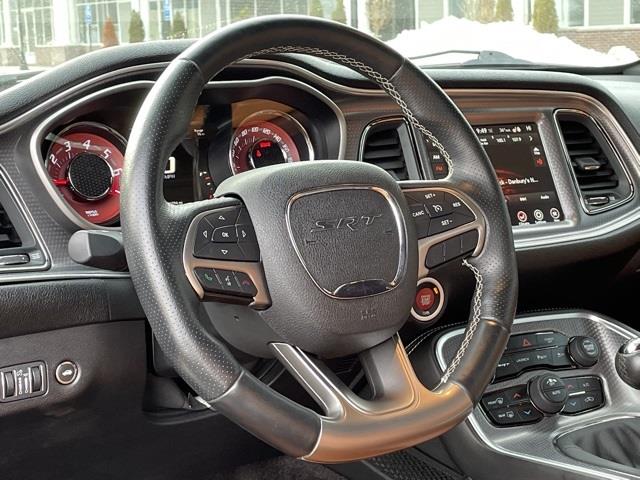 Used Dodge Challenger SRT Hellcat 2017 | Blasius Federal Road. Brookfield, Connecticut Used Dodge Challenger SRT Hellcat 2017 | Blasius Federal Road. Brookfield, Connecticut