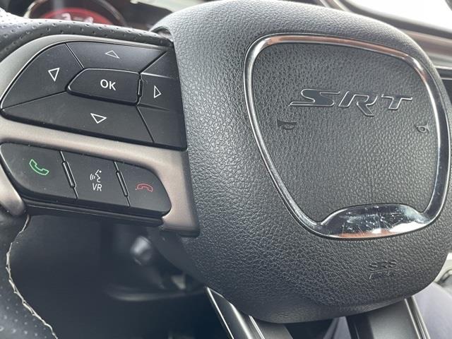Used Dodge Challenger SRT Hellcat 2017 | Blasius Federal Road. Brookfield, Connecticut Used Dodge Challenger SRT Hellcat 2017 | Blasius Federal Road. Brookfield, Connecticut