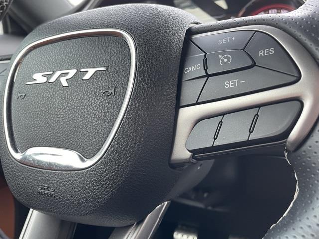 Used Dodge Challenger SRT Hellcat 2017 | Blasius Federal Road. Brookfield, Connecticut Used Dodge Challenger SRT Hellcat 2017 | Blasius Federal Road. Brookfield, Connecticut