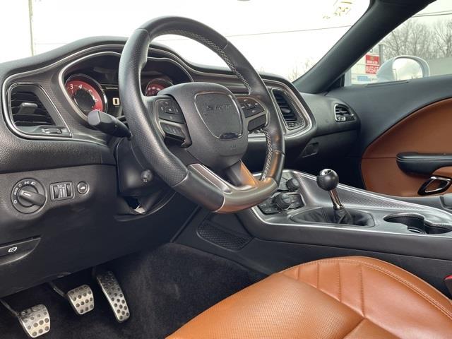 Used Dodge Challenger SRT Hellcat 2017 | Blasius Federal Road. Brookfield, Connecticut Used Dodge Challenger SRT Hellcat 2017 | Blasius Federal Road. Brookfield, Connecticut