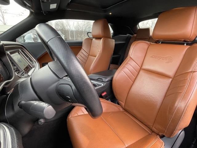 Used Dodge Challenger SRT Hellcat 2017 | Blasius Federal Road. Brookfield, Connecticut Used Dodge Challenger SRT Hellcat 2017 | Blasius Federal Road. Brookfield, Connecticut