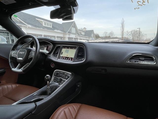 Used Dodge Challenger SRT Hellcat 2017 | Blasius Federal Road. Brookfield, Connecticut Used Dodge Challenger SRT Hellcat 2017 | Blasius Federal Road. Brookfield, Connecticut