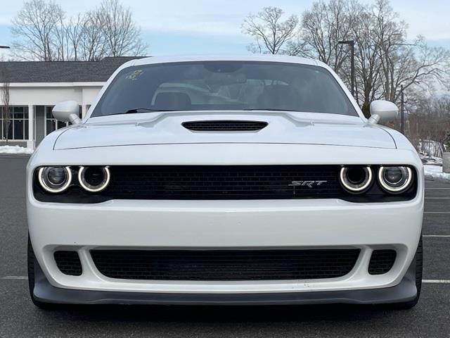 Used Dodge Challenger SRT Hellcat 2017 | Blasius Federal Road. Brookfield, Connecticut Used Dodge Challenger SRT Hellcat 2017 | Blasius Federal Road. Brookfield, Connecticut