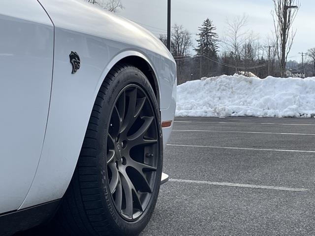 Used Dodge Challenger SRT Hellcat 2017 | Blasius Federal Road. Brookfield, Connecticut Used Dodge Challenger SRT Hellcat 2017 | Blasius Federal Road. Brookfield, Connecticut
