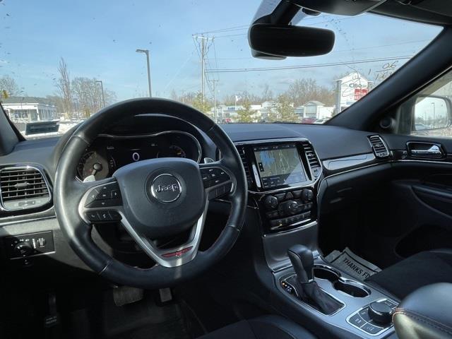 Used Jeep Grand Cherokee Trailhawk 2020 | Blasius of Danbury. Danbury, Connecticut Used Jeep Grand Cherokee Trailhawk 2020 | Blasius of Danbury. Danbury, Connecticut