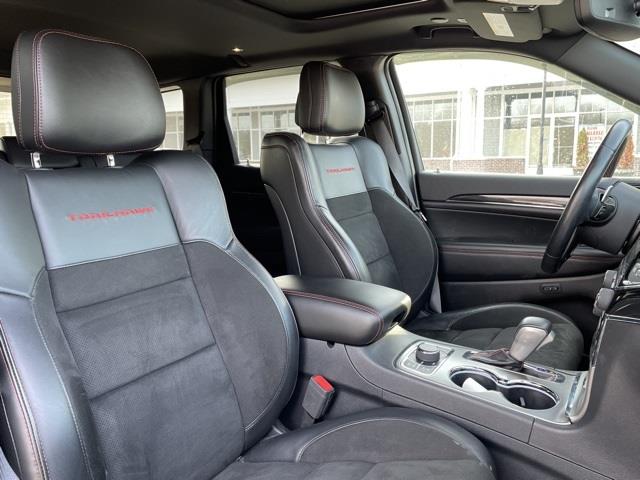 Used Jeep Grand Cherokee Trailhawk 2020 | Blasius of Danbury. Danbury, Connecticut Used Jeep Grand Cherokee Trailhawk 2020 | Blasius of Danbury. Danbury, Connecticut