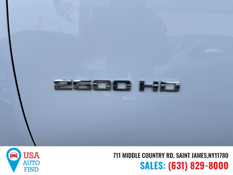2012 GMC Sierra 2500 4WD Ext Cab 144.2" Work Truck, available for sale in Saint James, New York | USA Auto Find. Saint James, New York 2012 GMC Sierra 2500 4WD Ext Cab 144.2" Work Truck, available for sale in Saint James, New York | USA Auto Find. Saint James, New York