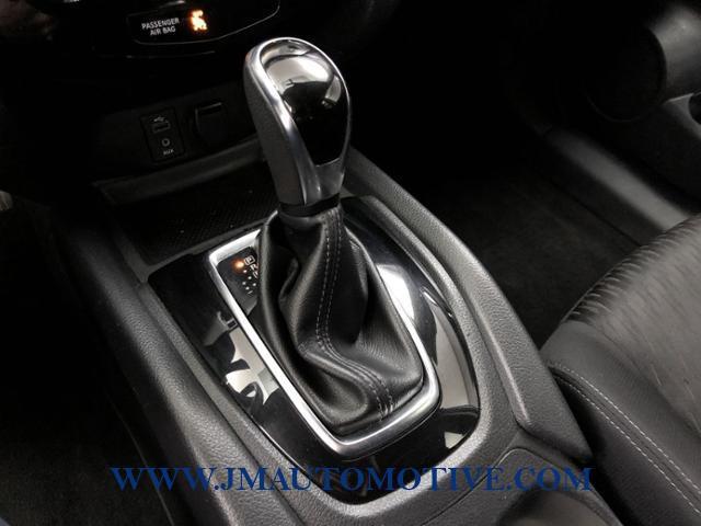 2017 Nissan Rogue 2017.5 AWD SV, available for sale in Naugatuck, Connecticut | J&M Automotive Sls&Svc LLC. Naugatuck, Connecticut 2017 Nissan Rogue 2017.5 AWD SV, available for sale in Naugatuck, Connecticut | J&M Automotive Sls&Svc LLC. Naugatuck, Connecticut