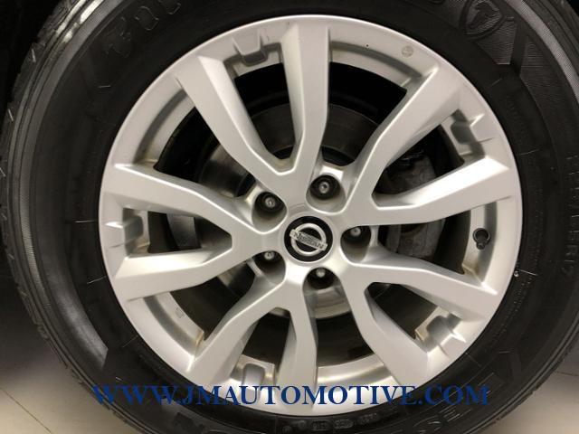 2017 Nissan Rogue 2017.5 AWD SV, available for sale in Naugatuck, Connecticut | J&M Automotive Sls&Svc LLC. Naugatuck, Connecticut 2017 Nissan Rogue 2017.5 AWD SV, available for sale in Naugatuck, Connecticut | J&M Automotive Sls&Svc LLC. Naugatuck, Connecticut