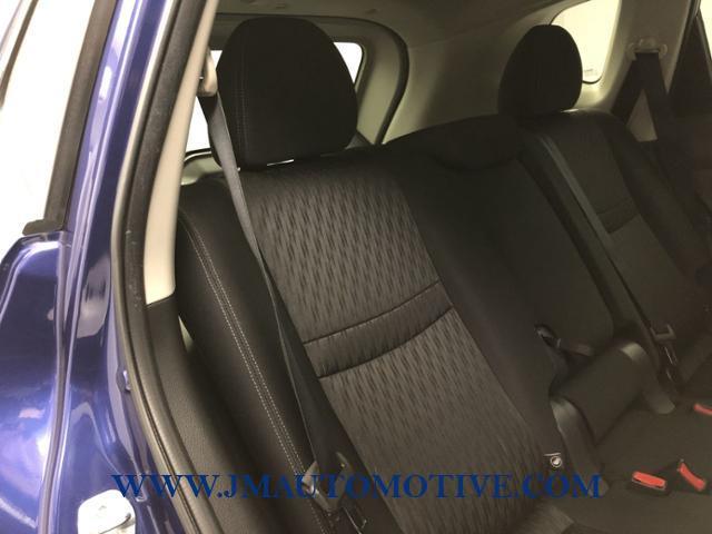 2017 Nissan Rogue 2017.5 AWD SV, available for sale in Naugatuck, Connecticut | J&M Automotive Sls&Svc LLC. Naugatuck, Connecticut 2017 Nissan Rogue 2017.5 AWD SV, available for sale in Naugatuck, Connecticut | J&M Automotive Sls&Svc LLC. Naugatuck, Connecticut