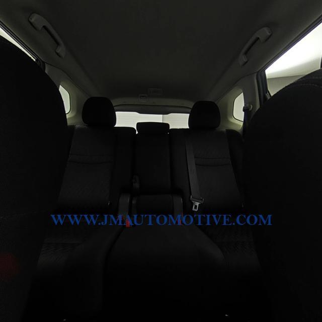 2017 Nissan Rogue 2017.5 AWD SV, available for sale in Naugatuck, Connecticut | J&M Automotive Sls&Svc LLC. Naugatuck, Connecticut 2017 Nissan Rogue 2017.5 AWD SV, available for sale in Naugatuck, Connecticut | J&M Automotive Sls&Svc LLC. Naugatuck, Connecticut