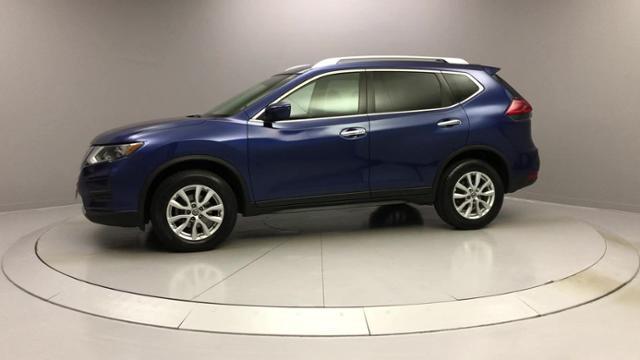2017 Nissan Rogue 2017.5 AWD SV, available for sale in Naugatuck, Connecticut | J&M Automotive Sls&Svc LLC. Naugatuck, Connecticut 2017 Nissan Rogue 2017.5 AWD SV, available for sale in Naugatuck, Connecticut | J&M Automotive Sls&Svc LLC. Naugatuck, Connecticut