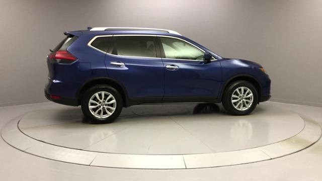 2017 Nissan Rogue 2017.5 AWD SV, available for sale in Naugatuck, Connecticut | J&M Automotive Sls&Svc LLC. Naugatuck, Connecticut 2017 Nissan Rogue 2017.5 AWD SV, available for sale in Naugatuck, Connecticut | J&M Automotive Sls&Svc LLC. Naugatuck, Connecticut