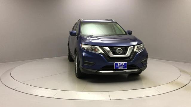 2017 Nissan Rogue 2017.5 AWD SV, available for sale in Naugatuck, Connecticut | J&M Automotive Sls&Svc LLC. Naugatuck, Connecticut 2017 Nissan Rogue 2017.5 AWD SV, available for sale in Naugatuck, Connecticut | J&M Automotive Sls&Svc LLC. Naugatuck, Connecticut