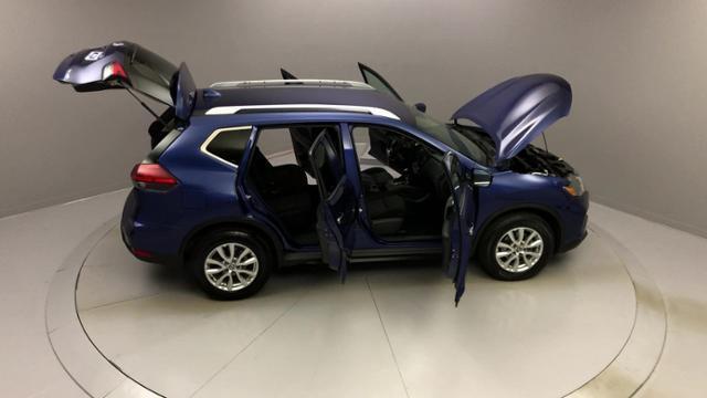 2017 Nissan Rogue 2017.5 AWD SV, available for sale in Naugatuck, Connecticut | J&M Automotive Sls&Svc LLC. Naugatuck, Connecticut 2017 Nissan Rogue 2017.5 AWD SV, available for sale in Naugatuck, Connecticut | J&M Automotive Sls&Svc LLC. Naugatuck, Connecticut