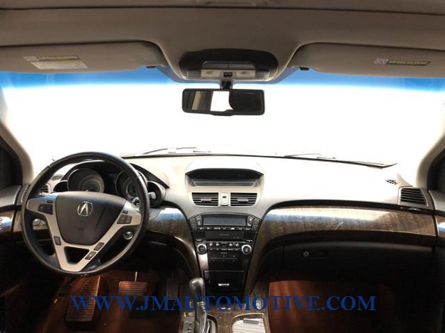 2011 Acura Mdx AWD 4dr, available for sale in Naugatuck, Connecticut | J&M Automotive Sls&Svc LLC. Naugatuck, Connecticut 2011 Acura Mdx AWD 4dr, available for sale in Naugatuck, Connecticut | J&M Automotive Sls&Svc LLC. Naugatuck, Connecticut