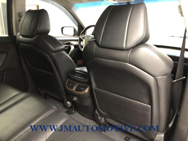 2011 Acura Mdx AWD 4dr, available for sale in Naugatuck, Connecticut | J&M Automotive Sls&Svc LLC. Naugatuck, Connecticut 2011 Acura Mdx AWD 4dr, available for sale in Naugatuck, Connecticut | J&M Automotive Sls&Svc LLC. Naugatuck, Connecticut
