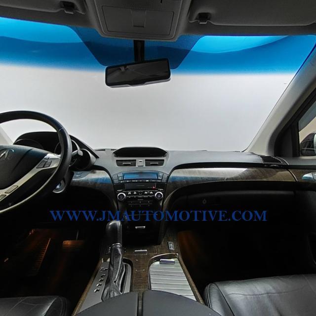 2011 Acura Mdx AWD 4dr, available for sale in Naugatuck, Connecticut | J&M Automotive Sls&Svc LLC. Naugatuck, Connecticut 2011 Acura Mdx AWD 4dr, available for sale in Naugatuck, Connecticut | J&M Automotive Sls&Svc LLC. Naugatuck, Connecticut