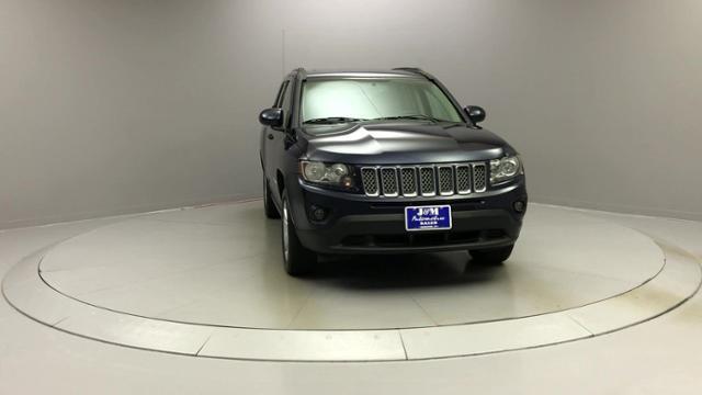 2014 Jeep Compass 4WD 4dr Latitude, available for sale in Naugatuck, Connecticut | J&M Automotive Sls&Svc LLC. Naugatuck, Connecticut 2014 Jeep Compass 4WD 4dr Latitude, available for sale in Naugatuck, Connecticut | J&M Automotive Sls&Svc LLC. Naugatuck, Connecticut