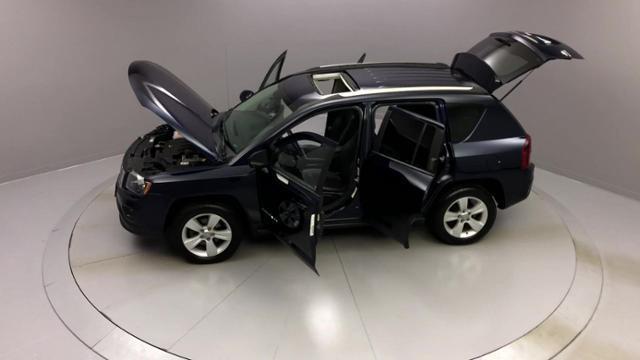 2014 Jeep Compass 4WD 4dr Latitude, available for sale in Naugatuck, Connecticut | J&M Automotive Sls&Svc LLC. Naugatuck, Connecticut 2014 Jeep Compass 4WD 4dr Latitude, available for sale in Naugatuck, Connecticut | J&M Automotive Sls&Svc LLC. Naugatuck, Connecticut