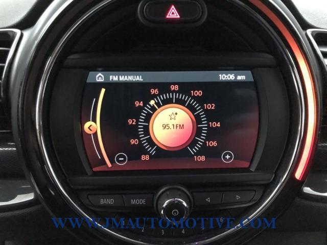 Used Mini Clubman Cooper ALL4 2018 | J&M Automotive Sls&Svc LLC. Naugatuck, Connecticut Used Mini Clubman Cooper ALL4 2018 | J&M Automotive Sls&Svc LLC. Naugatuck, Connecticut