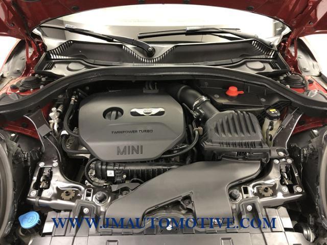 Used Mini Clubman Cooper ALL4 2018 | J&M Automotive Sls&Svc LLC. Naugatuck, Connecticut Used Mini Clubman Cooper ALL4 2018 | J&M Automotive Sls&Svc LLC. Naugatuck, Connecticut