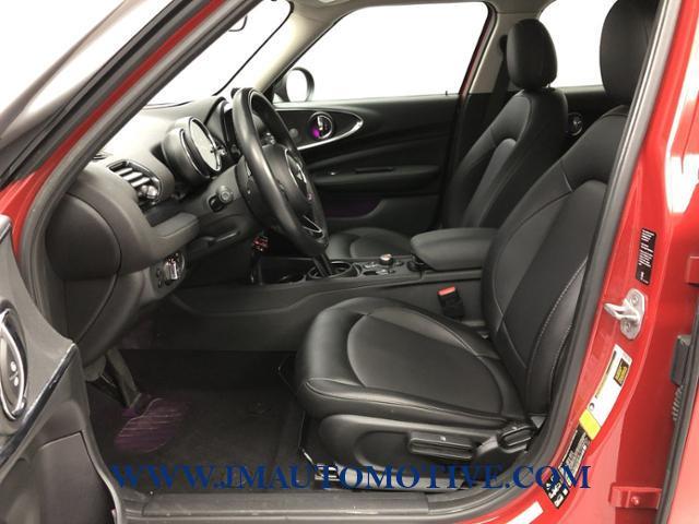 Used Mini Clubman Cooper ALL4 2018 | J&M Automotive Sls&Svc LLC. Naugatuck, Connecticut Used Mini Clubman Cooper ALL4 2018 | J&M Automotive Sls&Svc LLC. Naugatuck, Connecticut