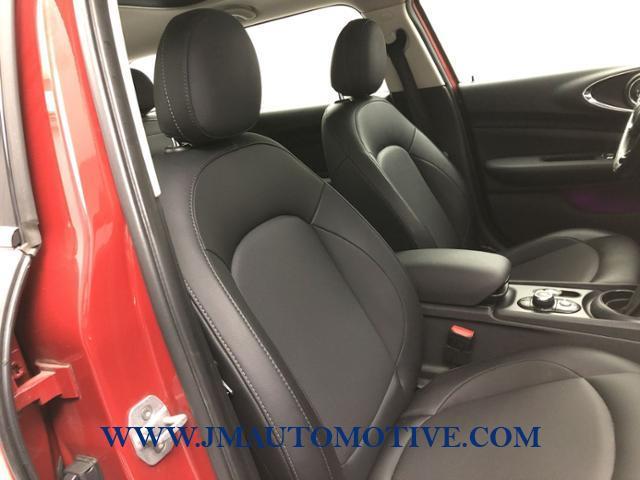 Used Mini Clubman Cooper ALL4 2018 | J&M Automotive Sls&Svc LLC. Naugatuck, Connecticut Used Mini Clubman Cooper ALL4 2018 | J&M Automotive Sls&Svc LLC. Naugatuck, Connecticut