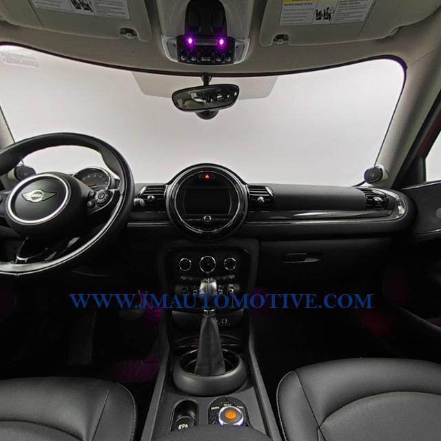 Used Mini Clubman Cooper ALL4 2018 | J&M Automotive Sls&Svc LLC. Naugatuck, Connecticut Used Mini Clubman Cooper ALL4 2018 | J&M Automotive Sls&Svc LLC. Naugatuck, Connecticut